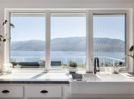 Magical Lake View，位于皮奇兰的酒店