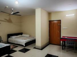 Mayami Resort 02，位于Comilla的酒店