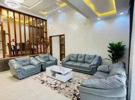 Super quiet Heaven Hideout Loft