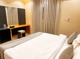 شقق تالا للوحدات السكنية Furnished Units Tala