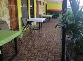 Villa sol Liberiano
