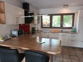 Monteurwohnung Renningen - L8 Street