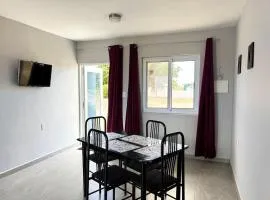 2BR Top Hill Island view and distant ocean view