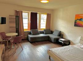 24Brugg City Stay，位于布鲁格的酒店