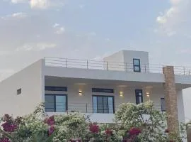 Villa Thiorka Pam
