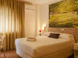 Hotel Al-Ándalus Peal, en Cazorla Comarca