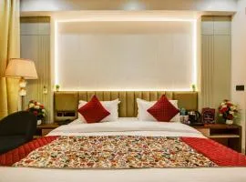 Hotel Mehul International -Near New Delhi Railway Station, Paharganj & Connaught Place