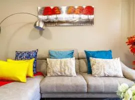 AlimamaSpaces Bonitos Waterfall Ridge