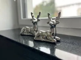 Kleine Auszeit - Natur, Ruhe & Erholung