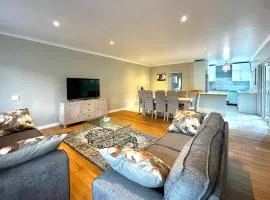Four Bedroom Family Home