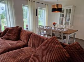 ArcticStay 19B，位于帕亚拉的酒店