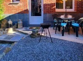 Cottage tout équipé 2 à 4 personnes