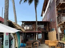 Palmarío Beach House