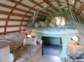 Rustic rural retreats