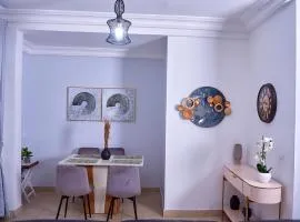 Residence Kalla Bonamoussadi