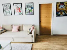 Beautiful apartment Calme in Strasbourg