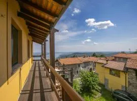 La Casa nel Borgo Lake View - Happy Rentals