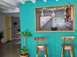 Casa Bohemia