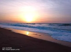 Apartment in Villa Sea Horizon Sand Beach