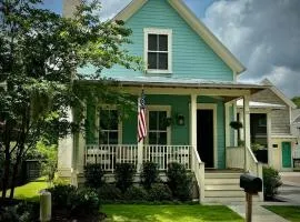 Wharf Street Coastal Escape - 3BR Old Town Luxury