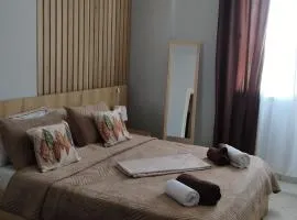 The Guest Apartment 2025