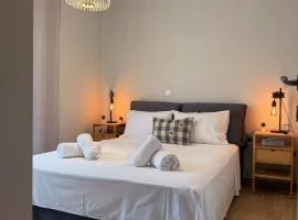 Kyveli Apartment