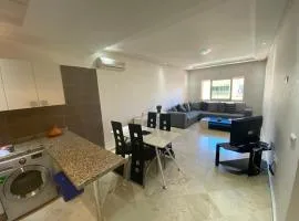 2 rooms in Park near Beach and Golf