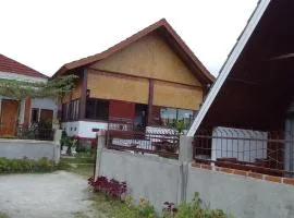 Nan Bungalows Tetebatu