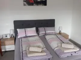 Gästezimmer Melz