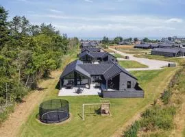 Holiday home Otterup XXV