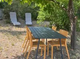 Lovely Apartment In Saint-Hippolyte-Du-For