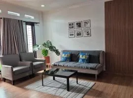 Dago Family Stay