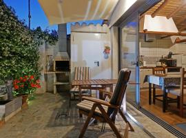 Casa Rural El Cuco，位于Robledillo的酒店