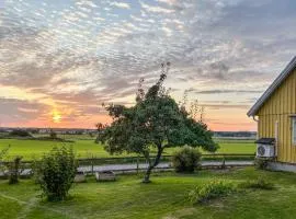 Nice Home In Vinberg With House A Panoramic View