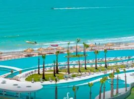 The Sonoran Star Resort