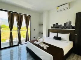 Hotel Paraiso Cañaveral