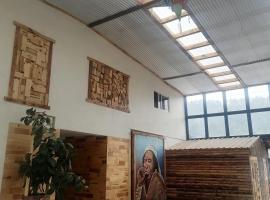 Rimusa Inn，位于克雷尔的酒店