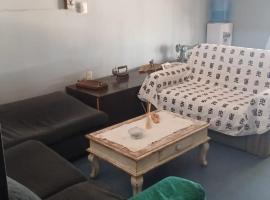 Mallorca，位于赫苏斯玛丽亚的酒店