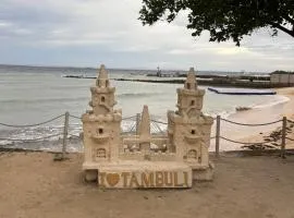 Tambuli Ocean Breeze