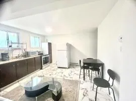 Downtown 2B Basement Unit