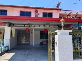 Faith Homestay at Penampang