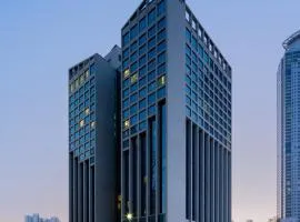 Plott Hotel Dongtan