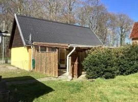 6 person holiday home in Rødby-By Traum