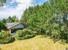 6 person holiday home in Højslev-By Traum