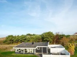 6 person holiday home in Fanø