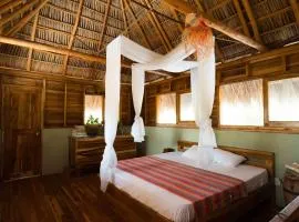 Cabaña Anahuac