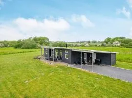 10 person holiday home in Haderslev-By Traum