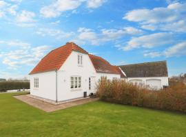 8 person holiday home in Bogense-By Traum，位于博恩瑟的酒店