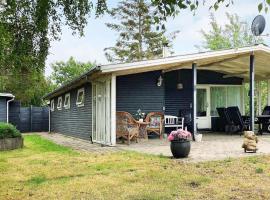 6 person holiday home in Gørlev-By Traum，位于Gørlev的酒店