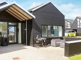 6 person holiday home in Hadsund-By Traum